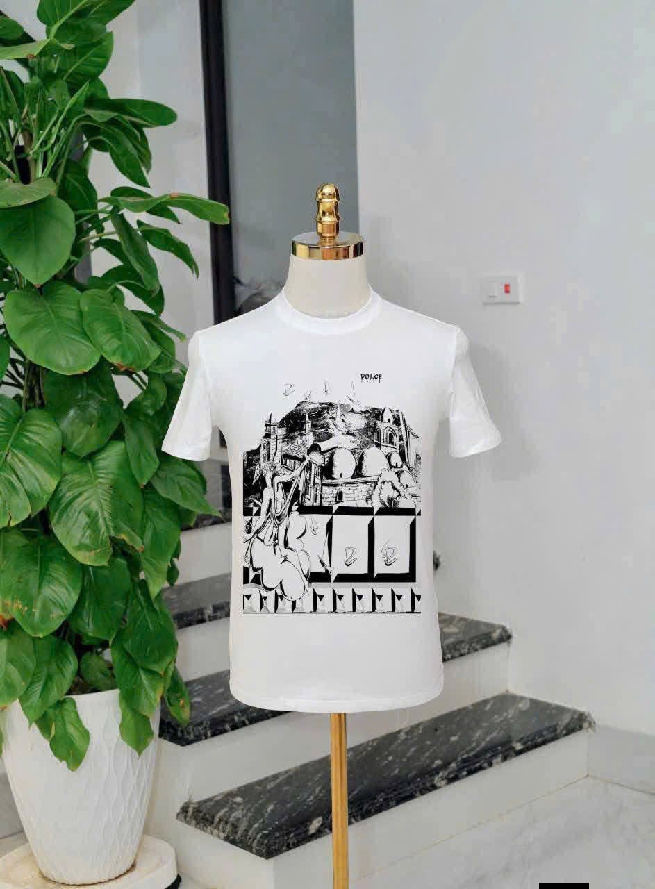 HD Shirt