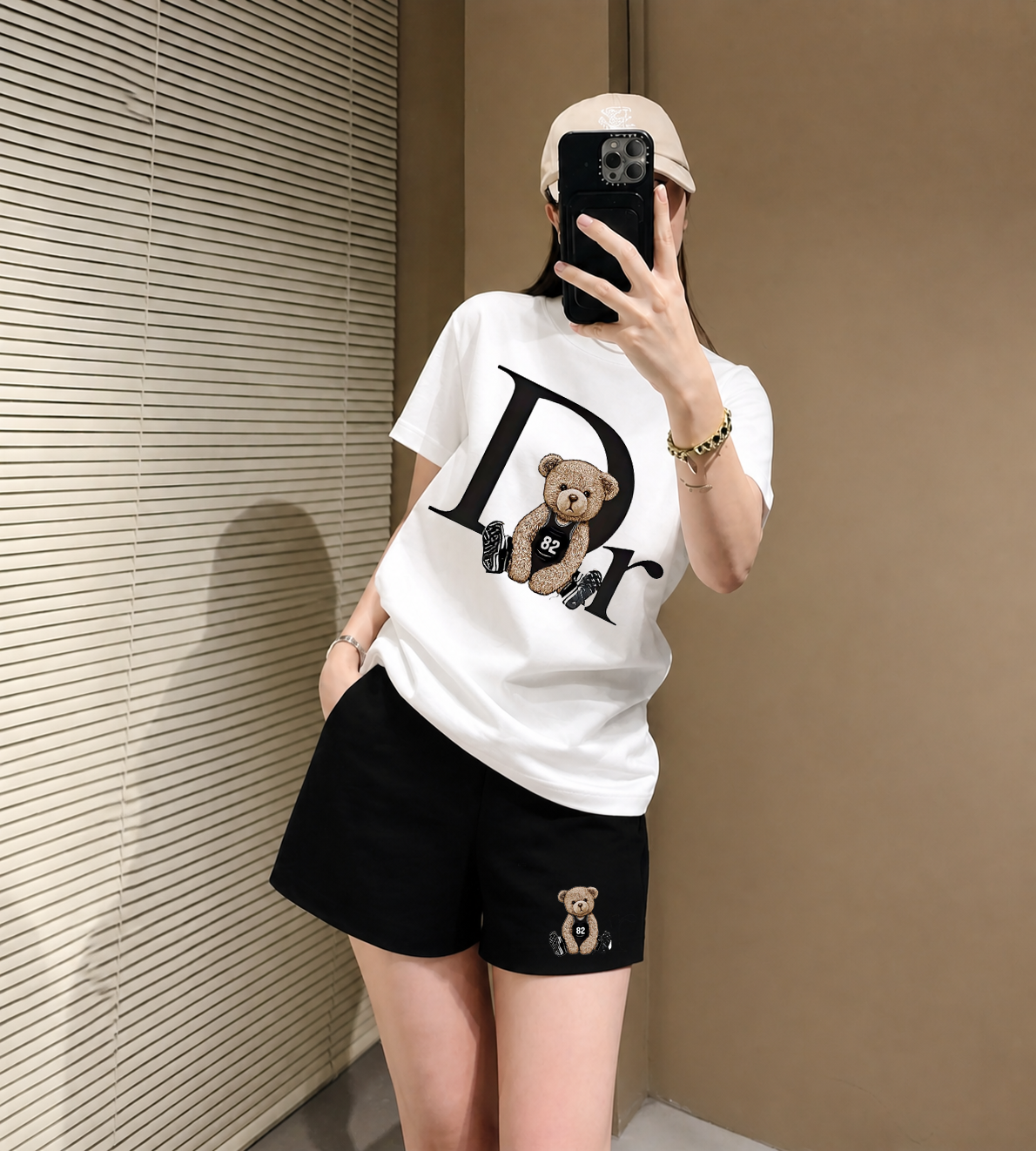 HD Set / Bộ Thun Nữ