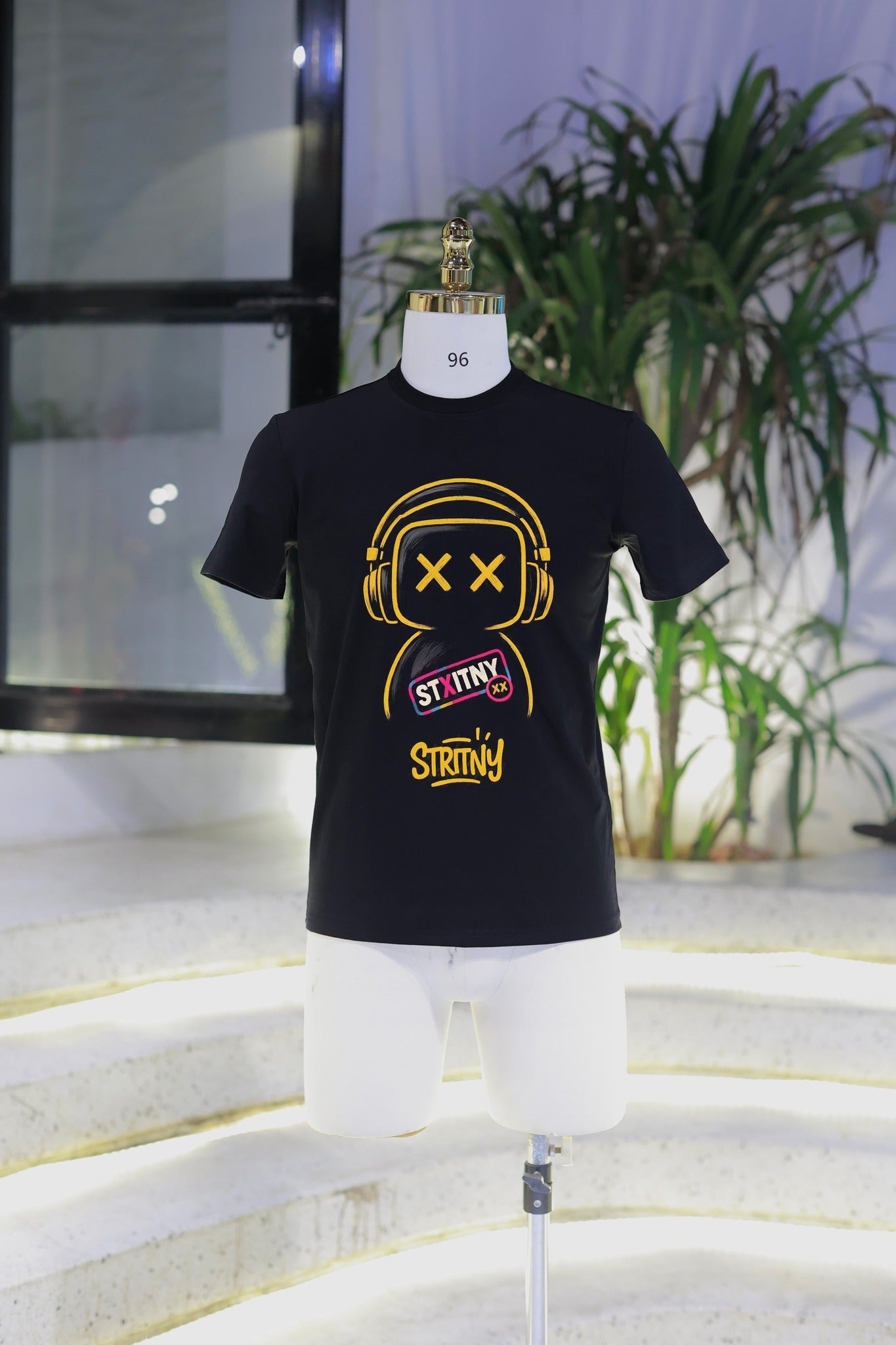 HD Shirt