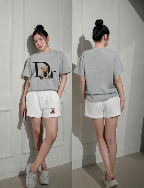 HD Set / Bộ Thun Nữ