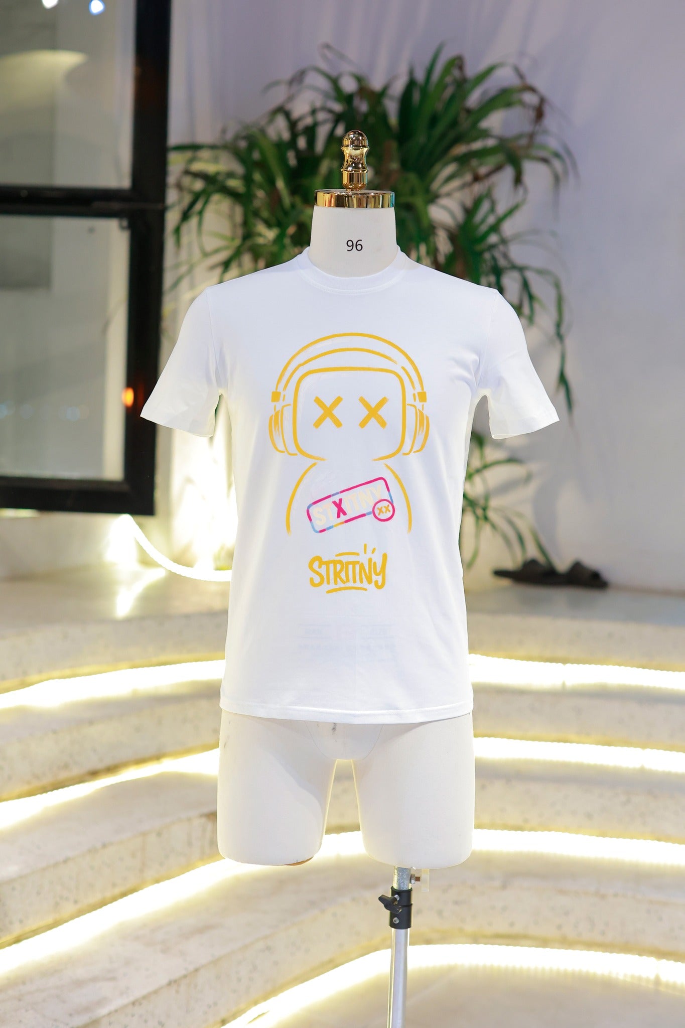 HD Shirt
