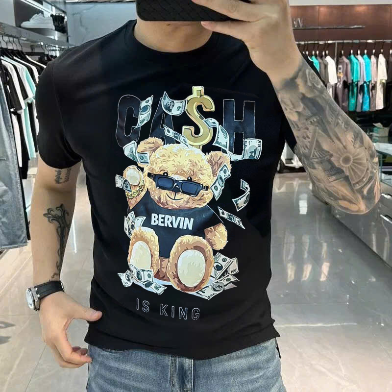 HD Shirt
