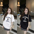 Áo thun nữ HD 004