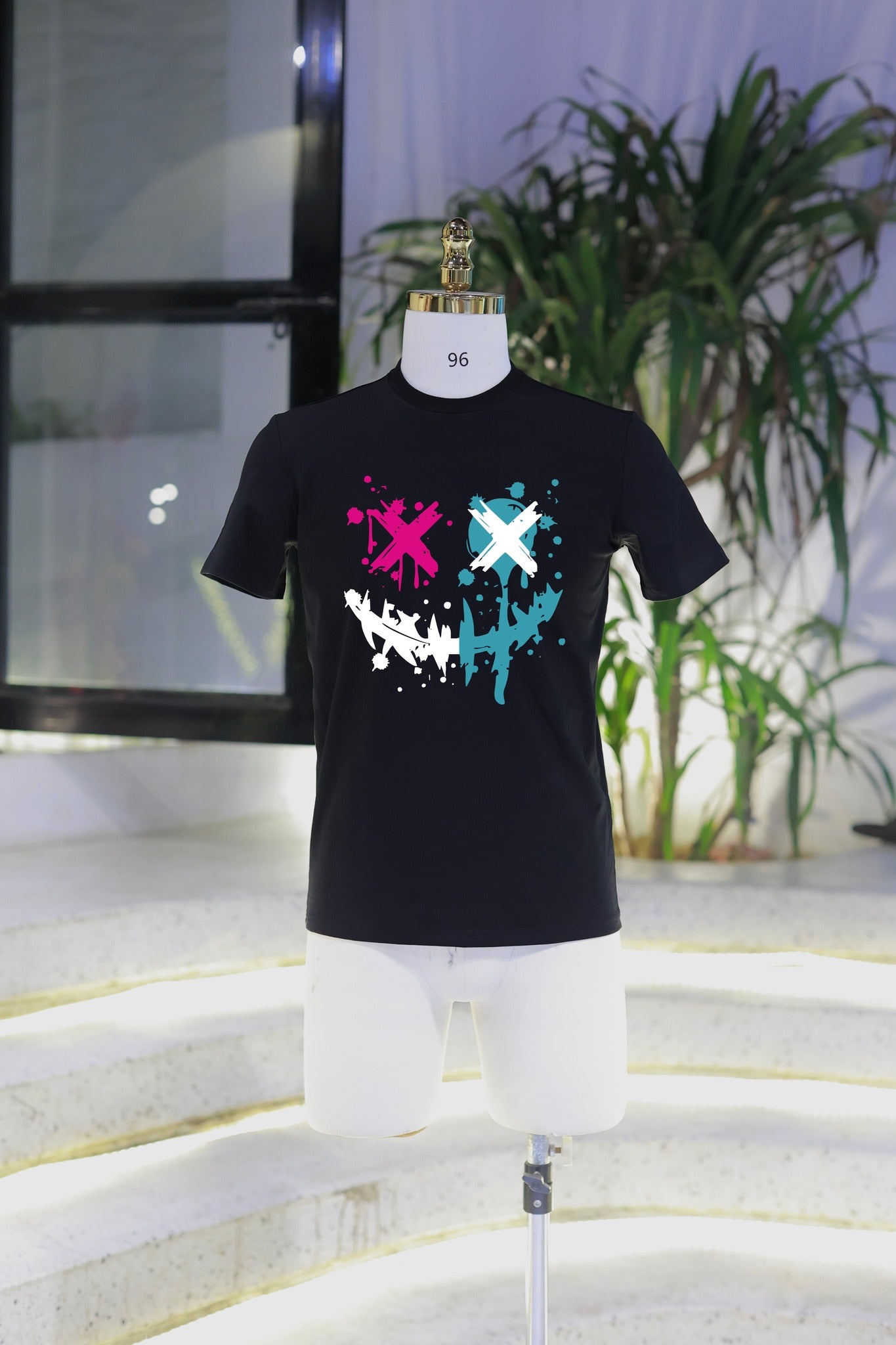 HD Shirt