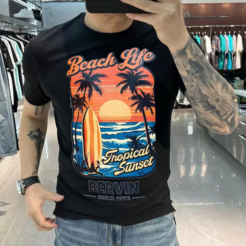 HD Shirt