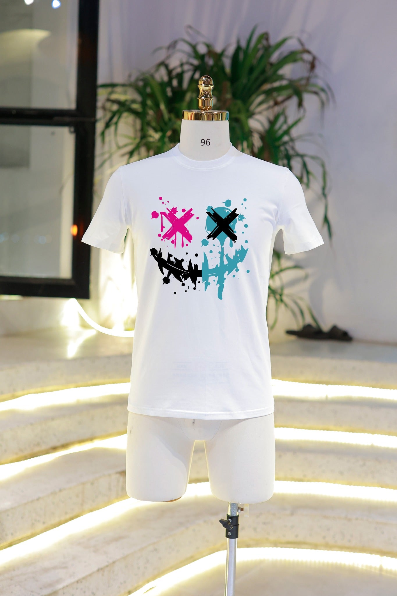 HD Shirt