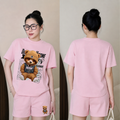 HD Set / Bộ Thun Nữ