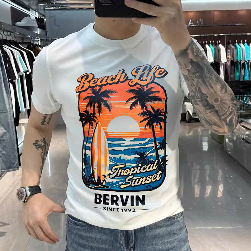 HD Shirt