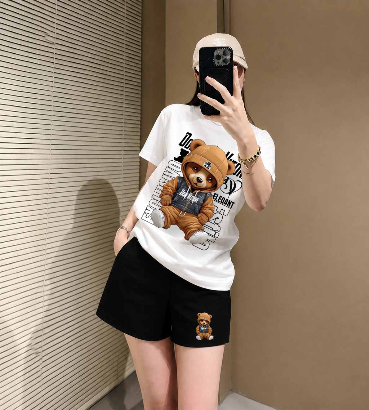 HD Set / Bộ Thun Nữ