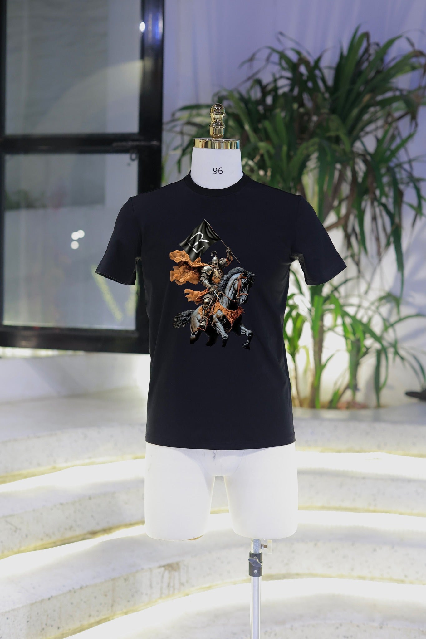 HD Shirt