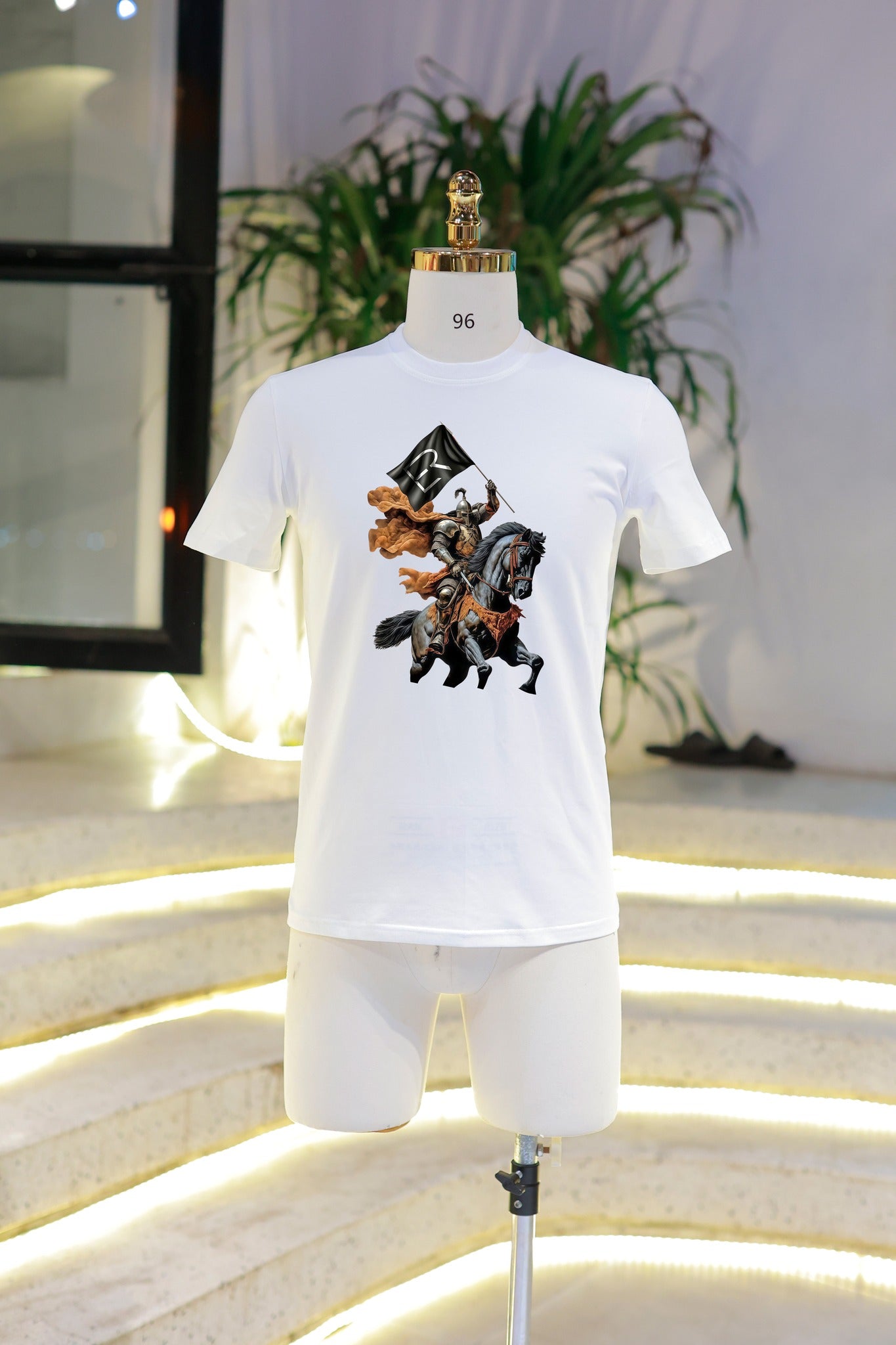 HD Shirt