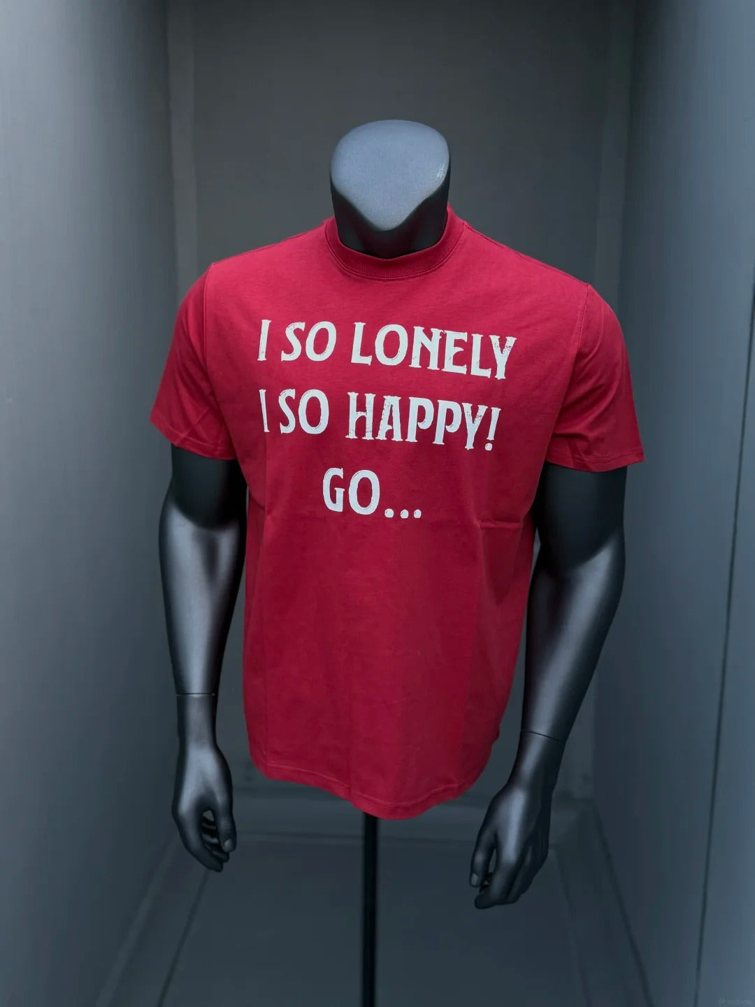 HD Shirt