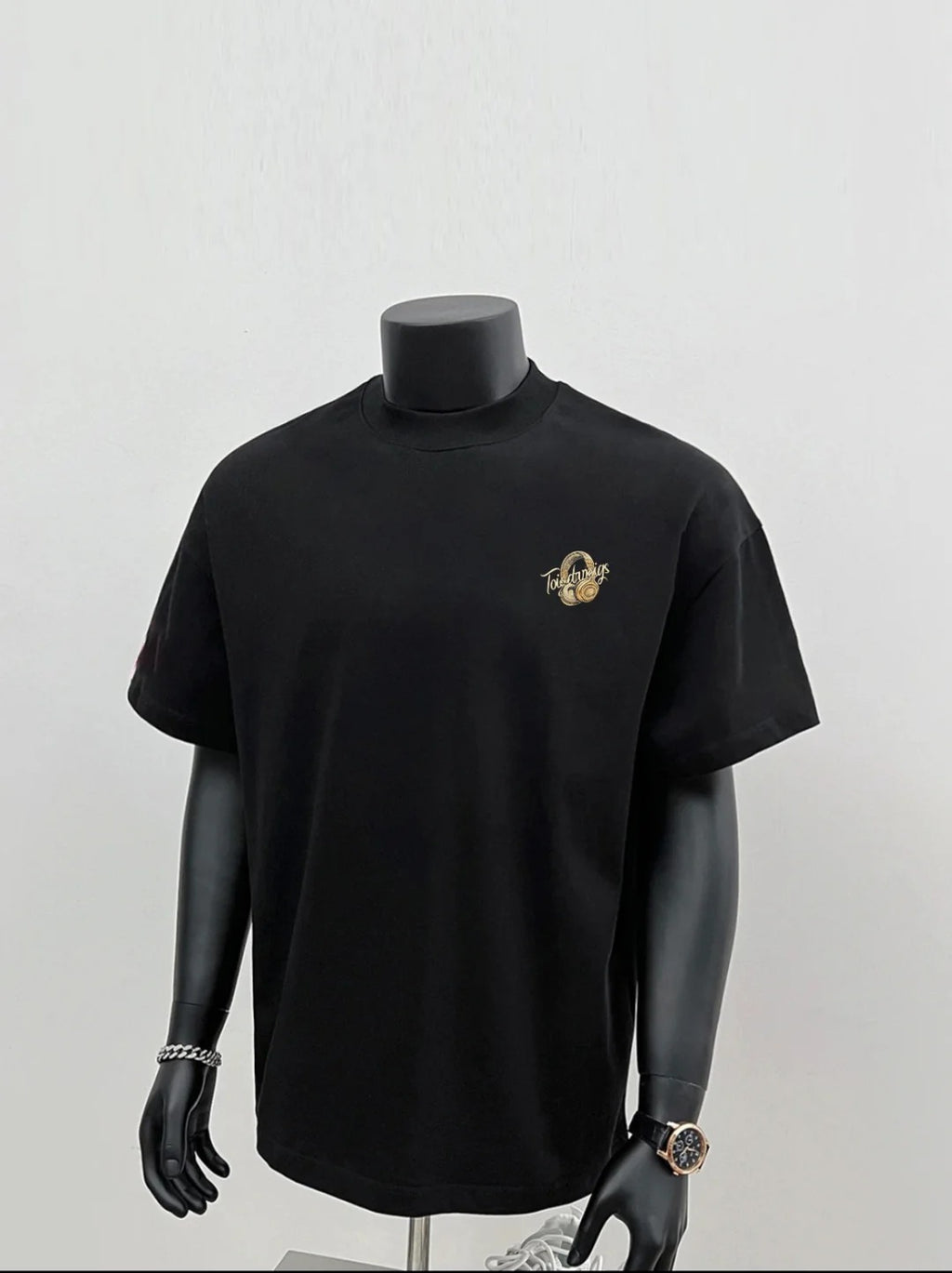 HD Shirt