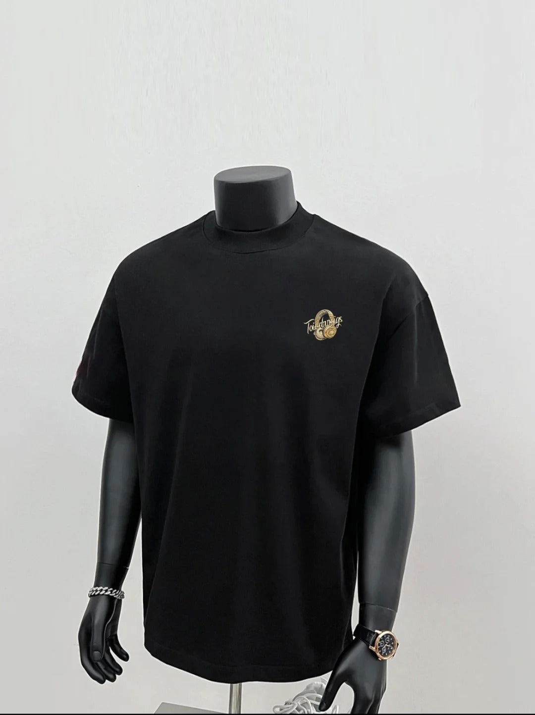 HD Shirt