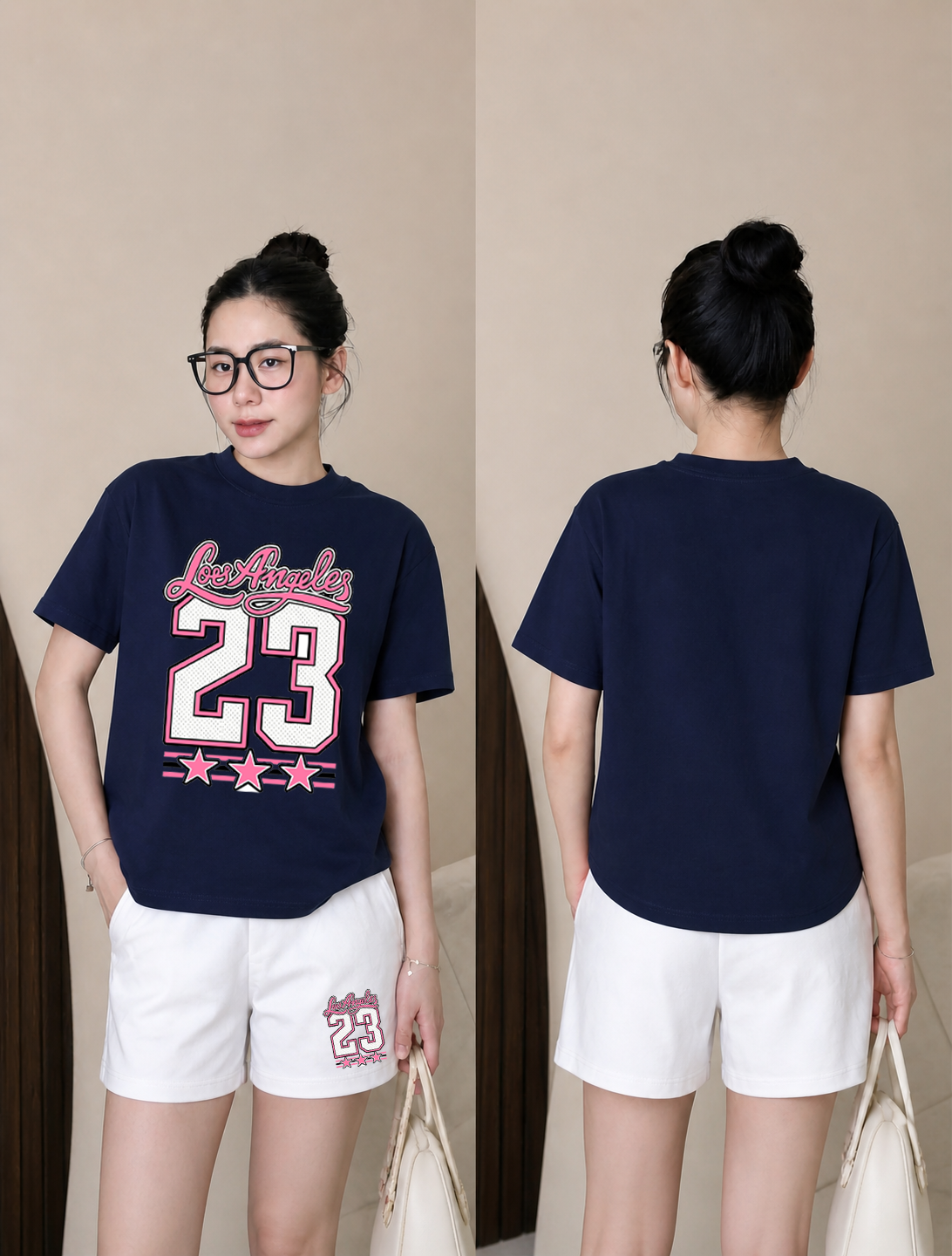 HD Set / Bộ Thun Nữ