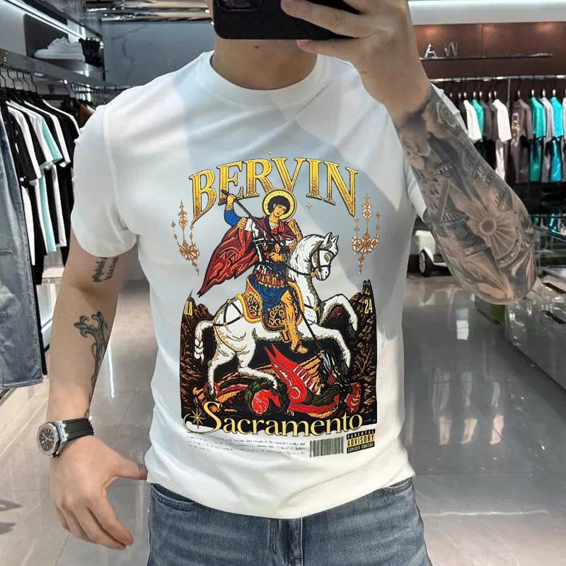 HD Shirt