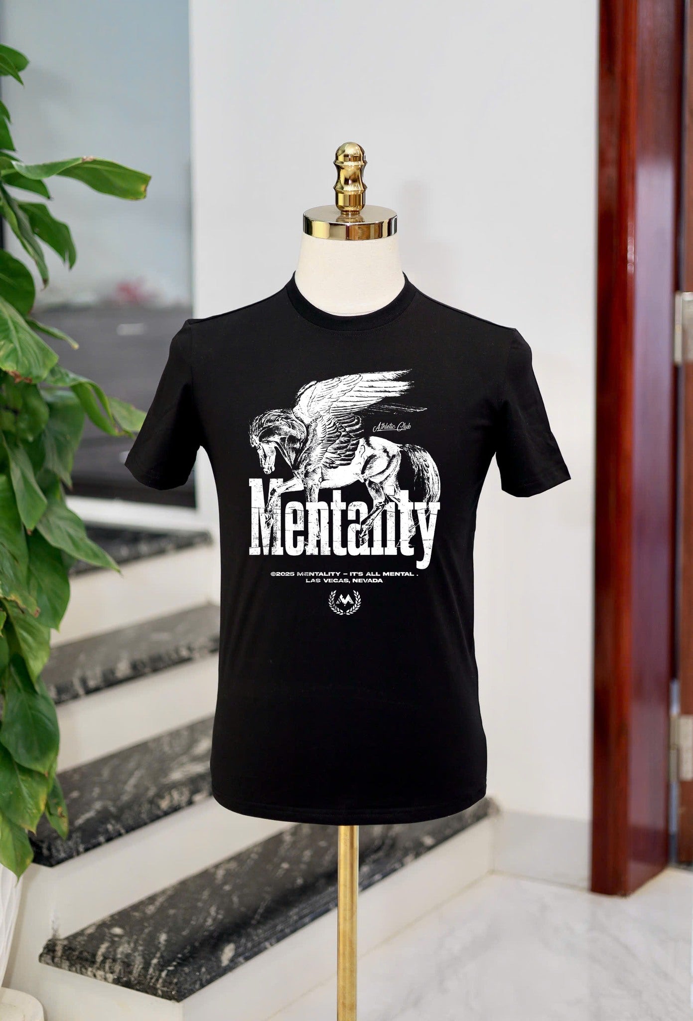 HD Shirt