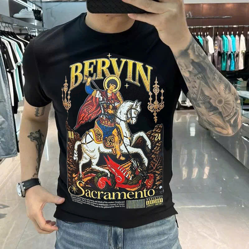 HD Shirt