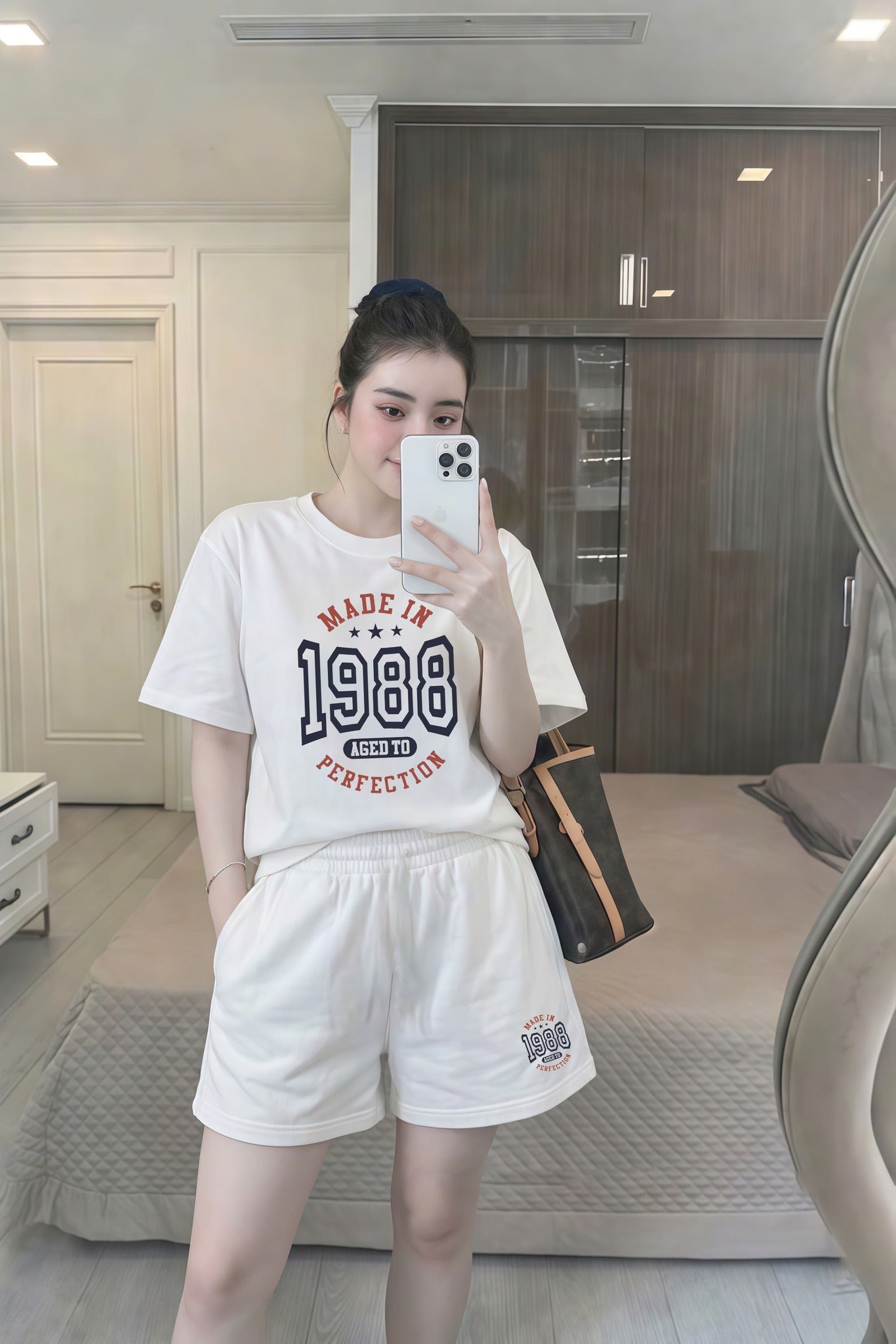 HD Set / Bộ Thun Nữ