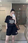 HD Set / Bộ Thun Nữ