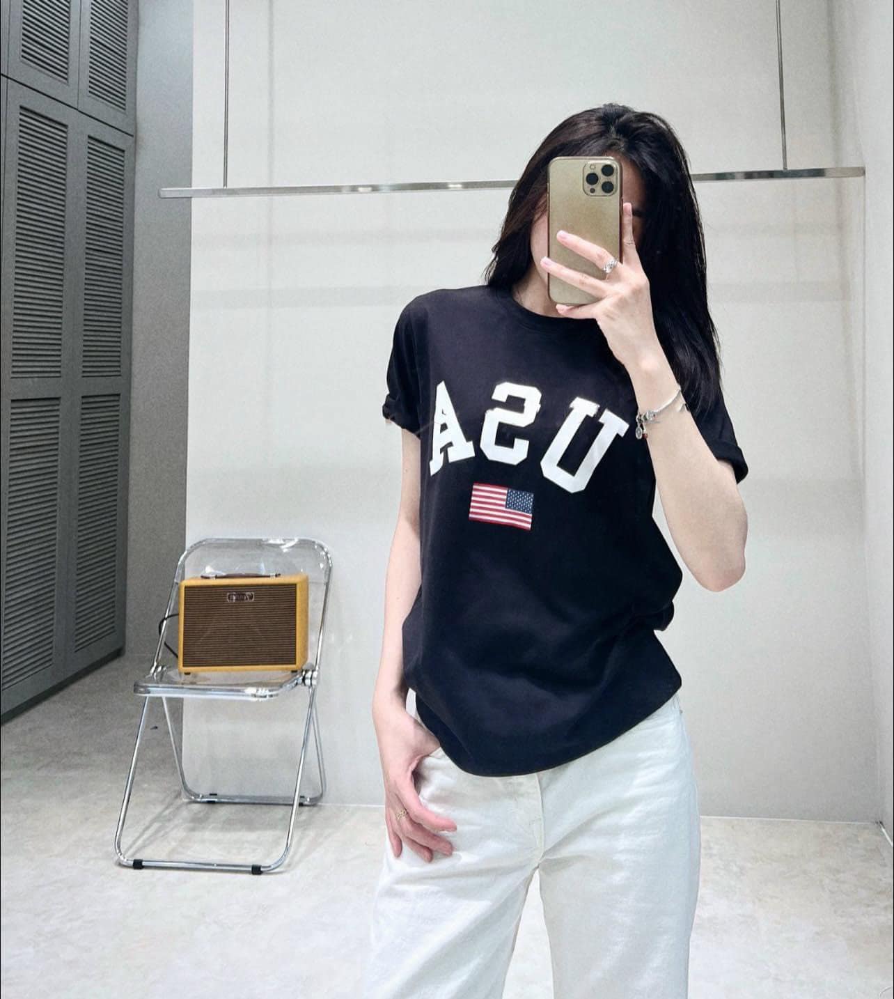 HD Shirt