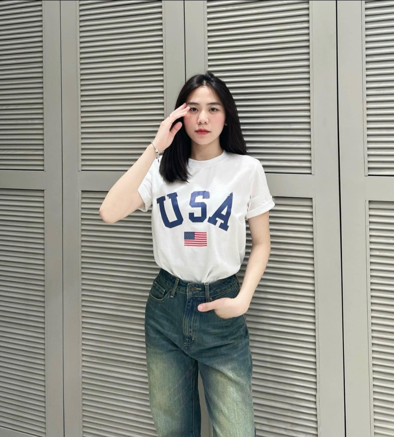 HD Shirt