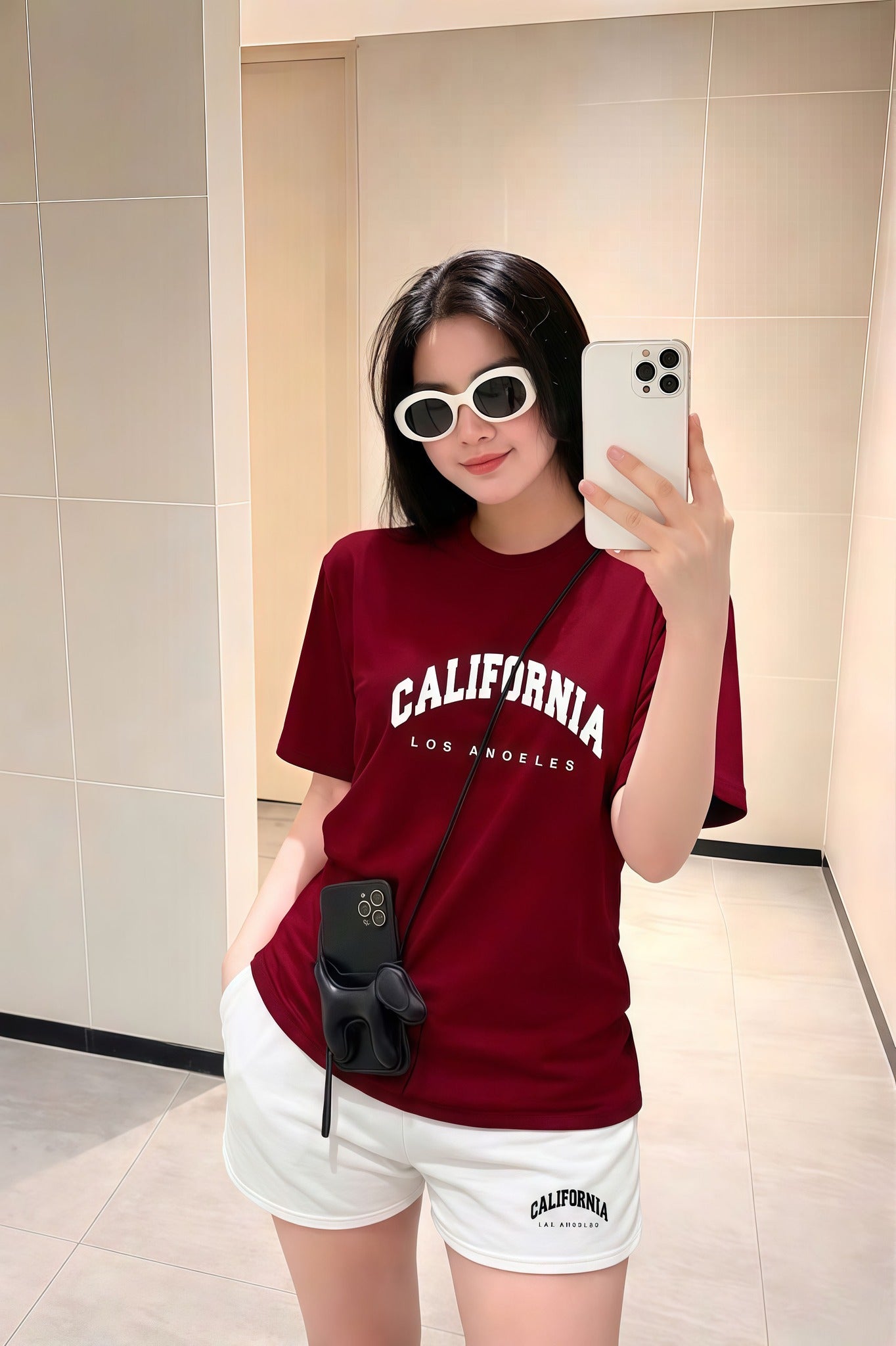 HD Set / Bộ Thun Nữ