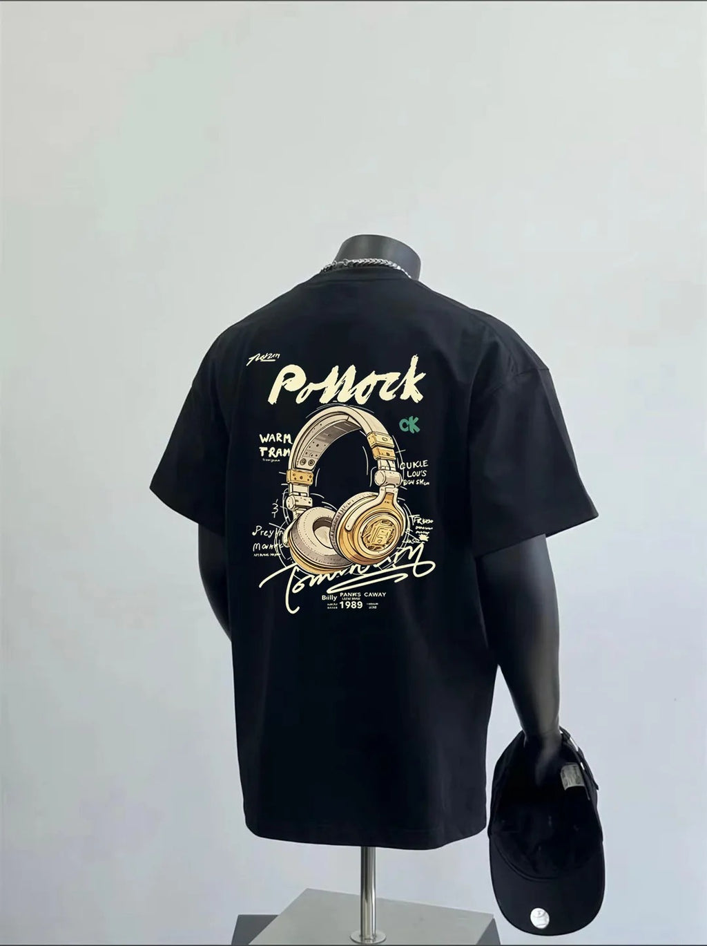HD Shirt