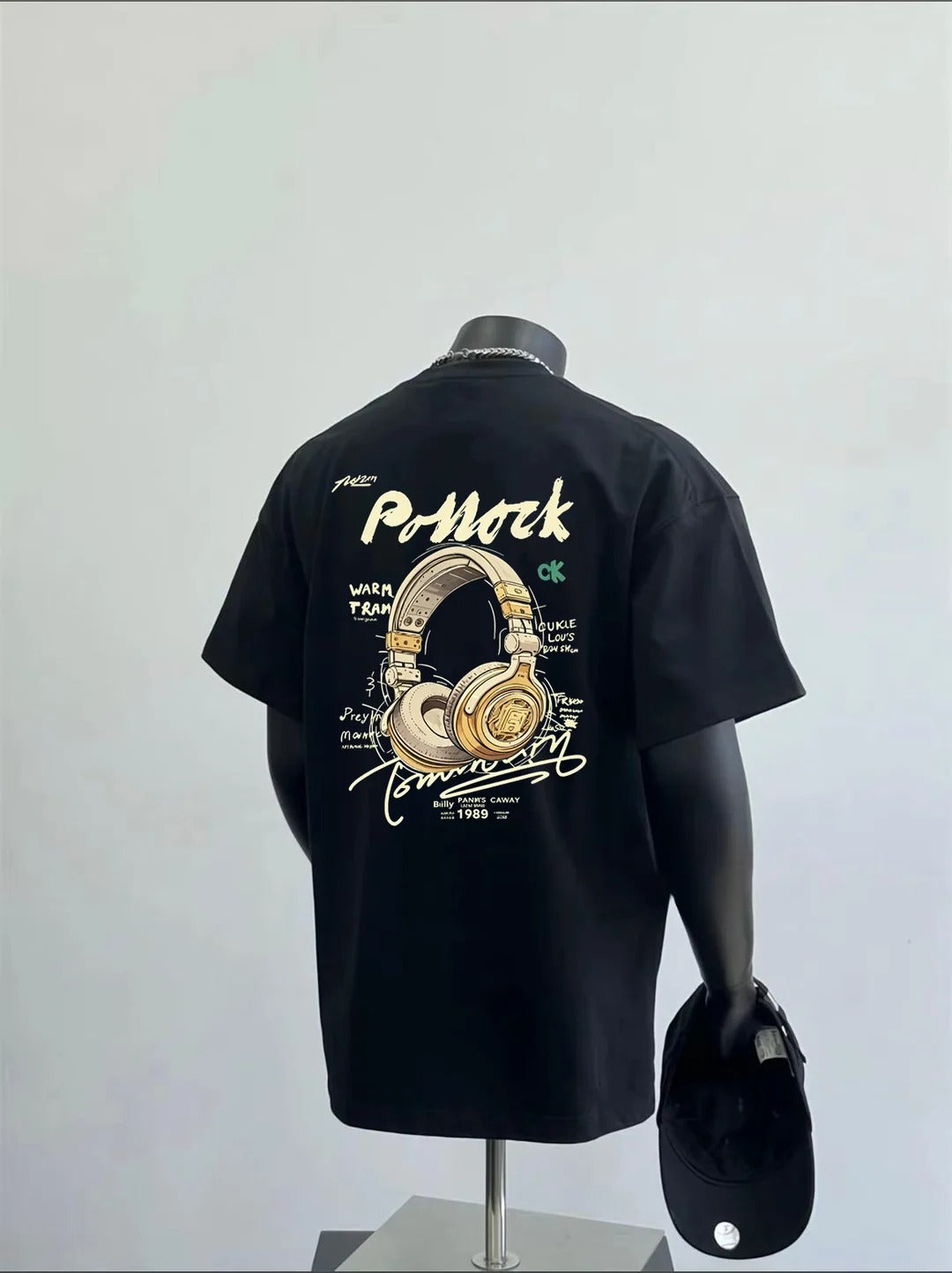 HD Shirt