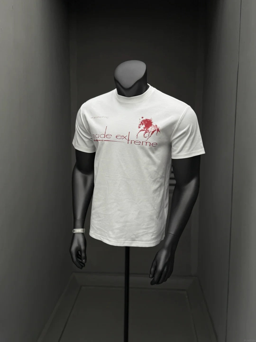 HD Shirt
