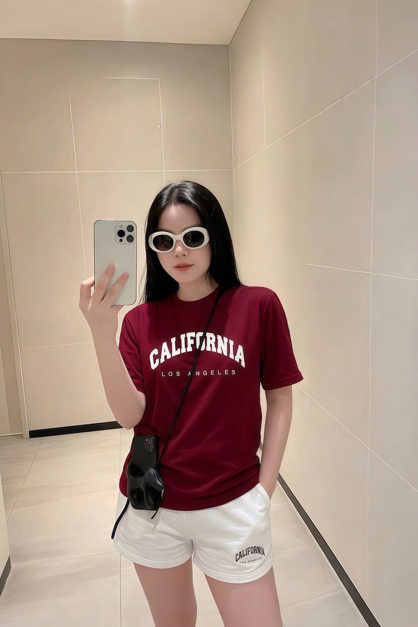 HD Set / Bộ Thun Nữ