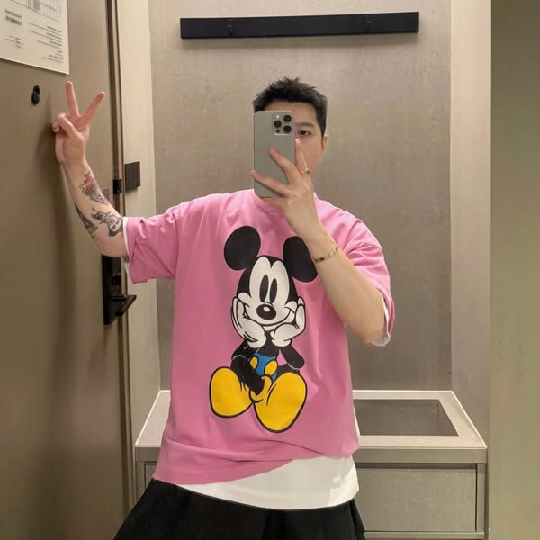 HD Shirt