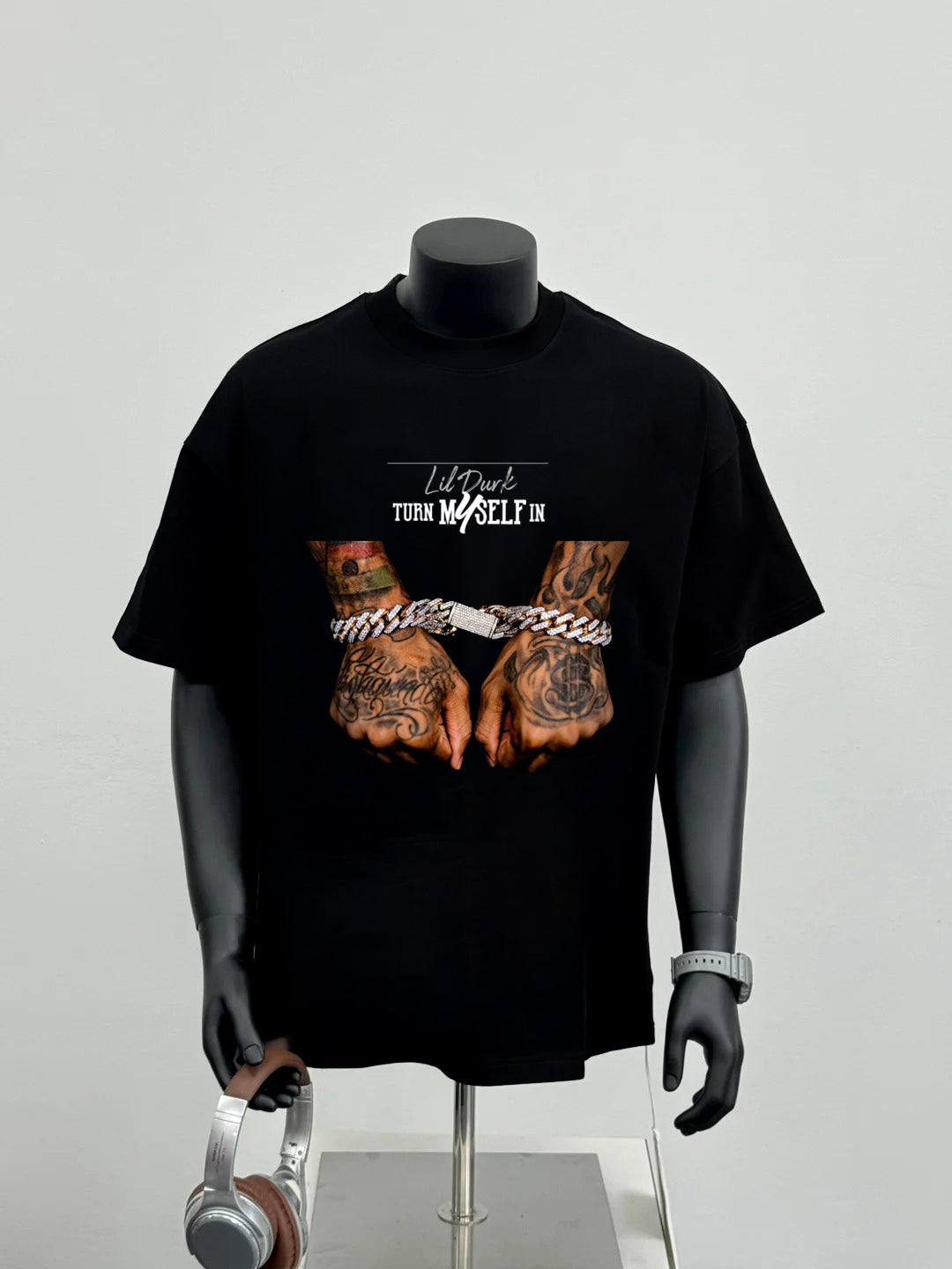 HD Shirt