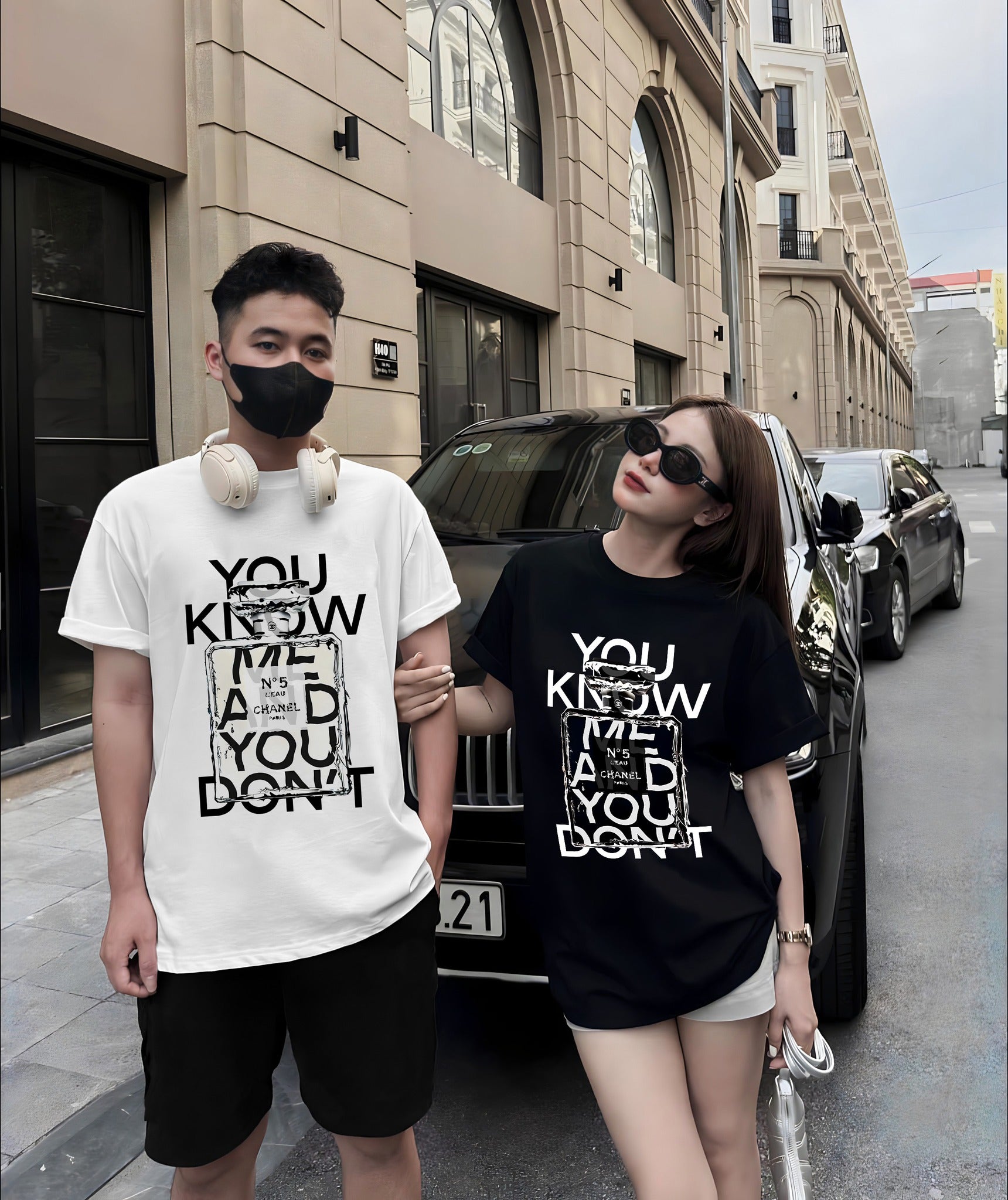 HD Shirt