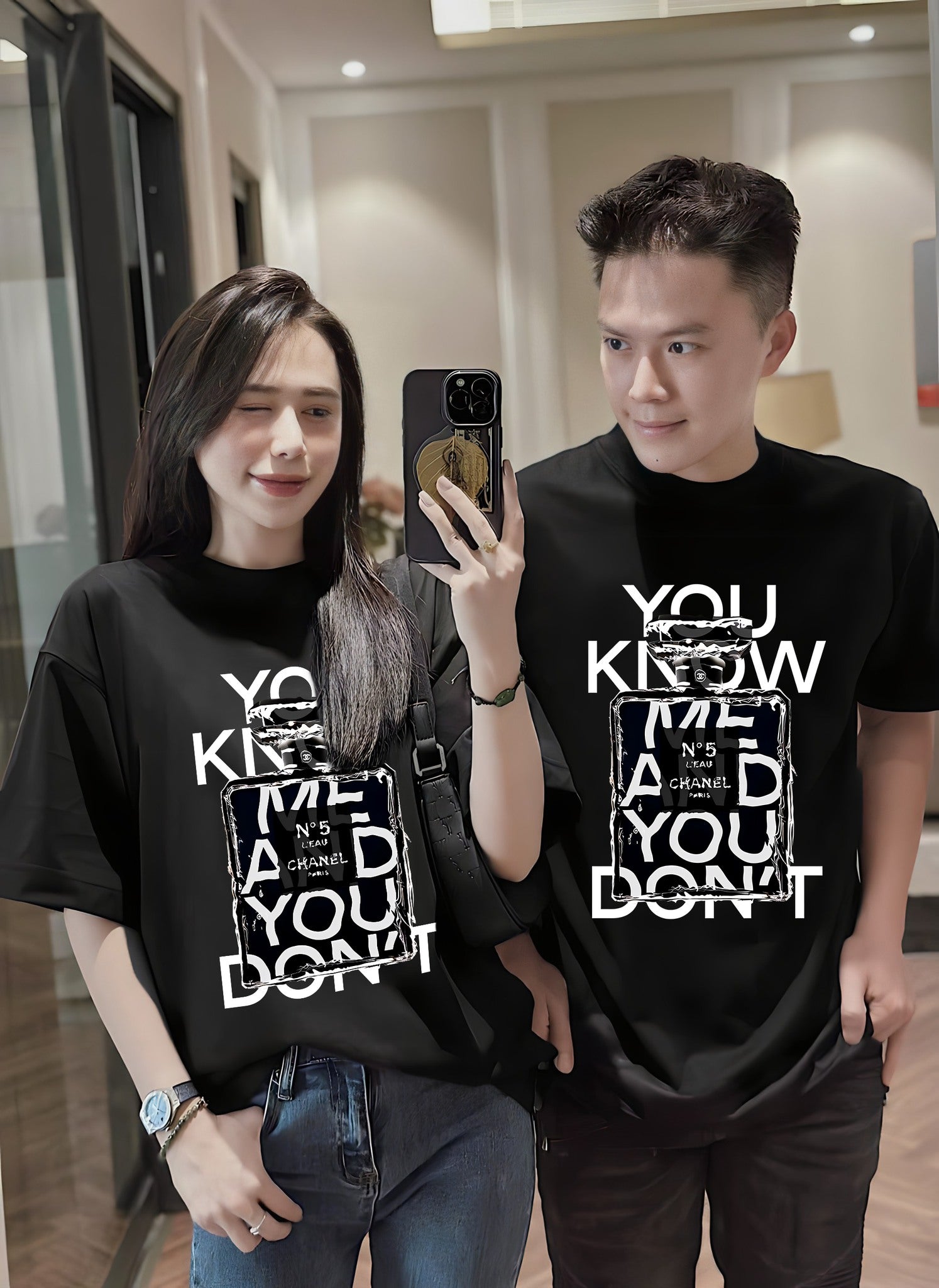 HD Shirt