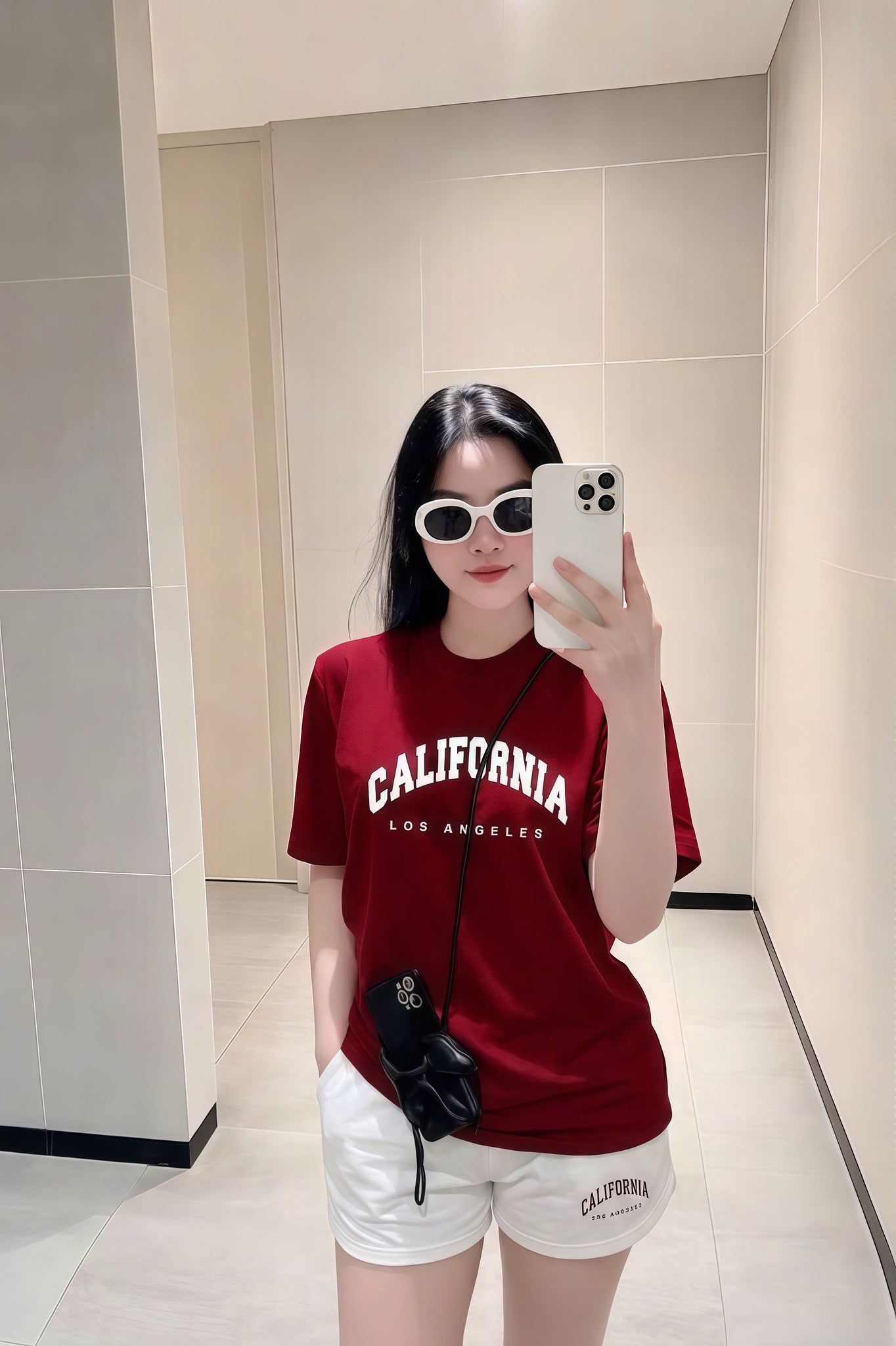 HD Set / Bộ Thun Nữ