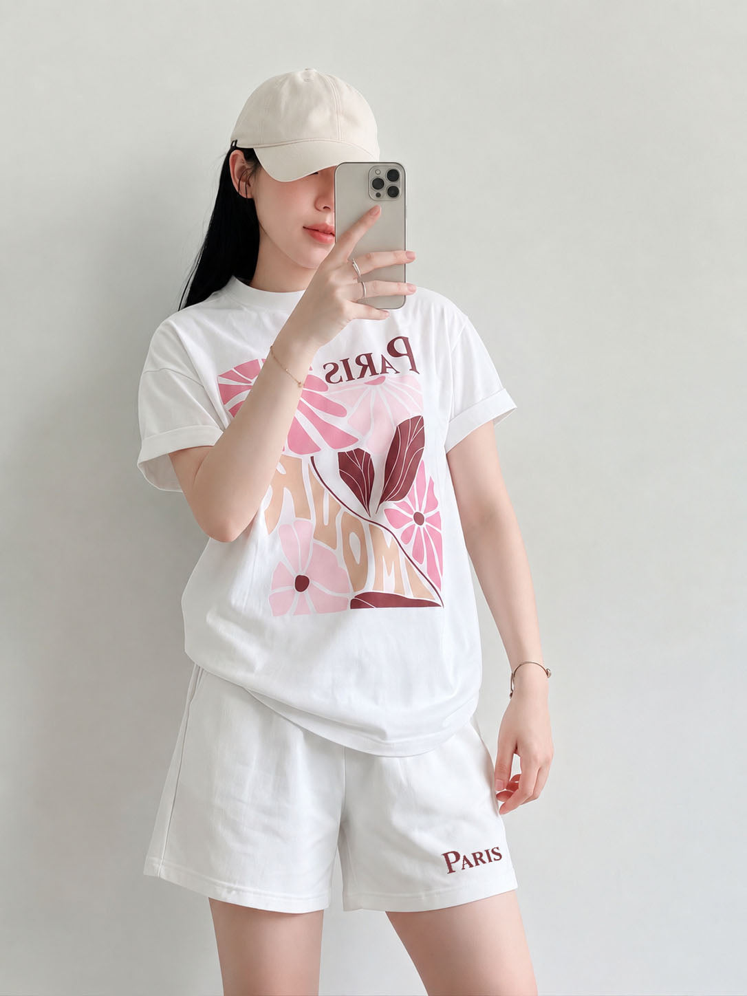 HD Set / Bộ Thun Nữ