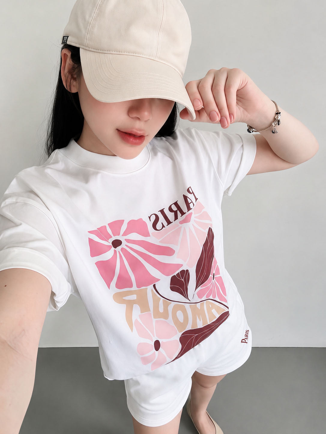HD Set / Bộ Thun Nữ