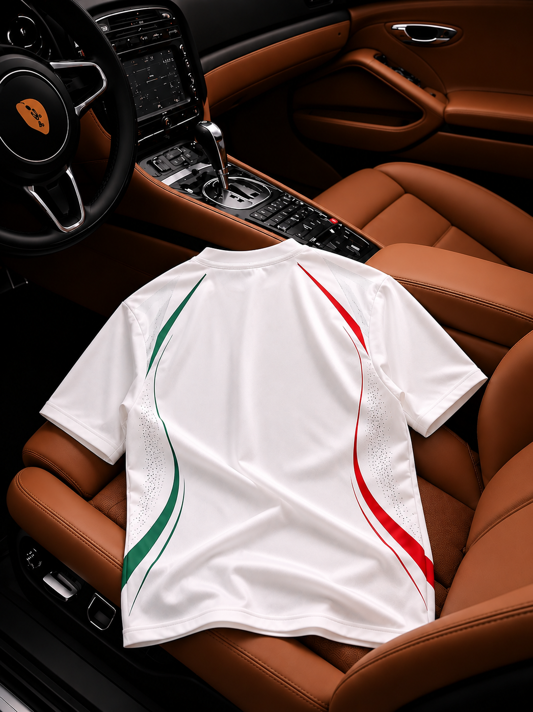HD Shirt