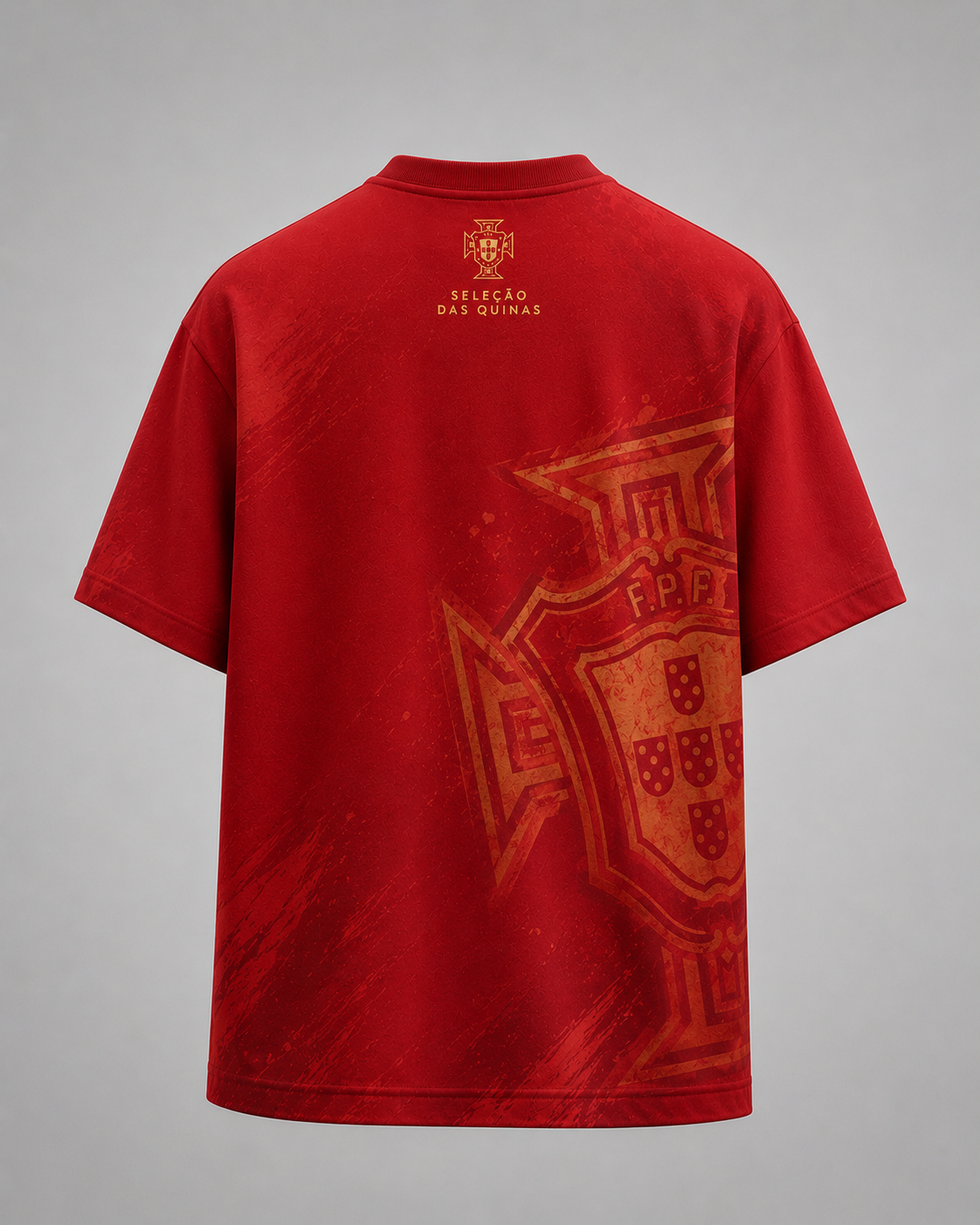 HD Shirt