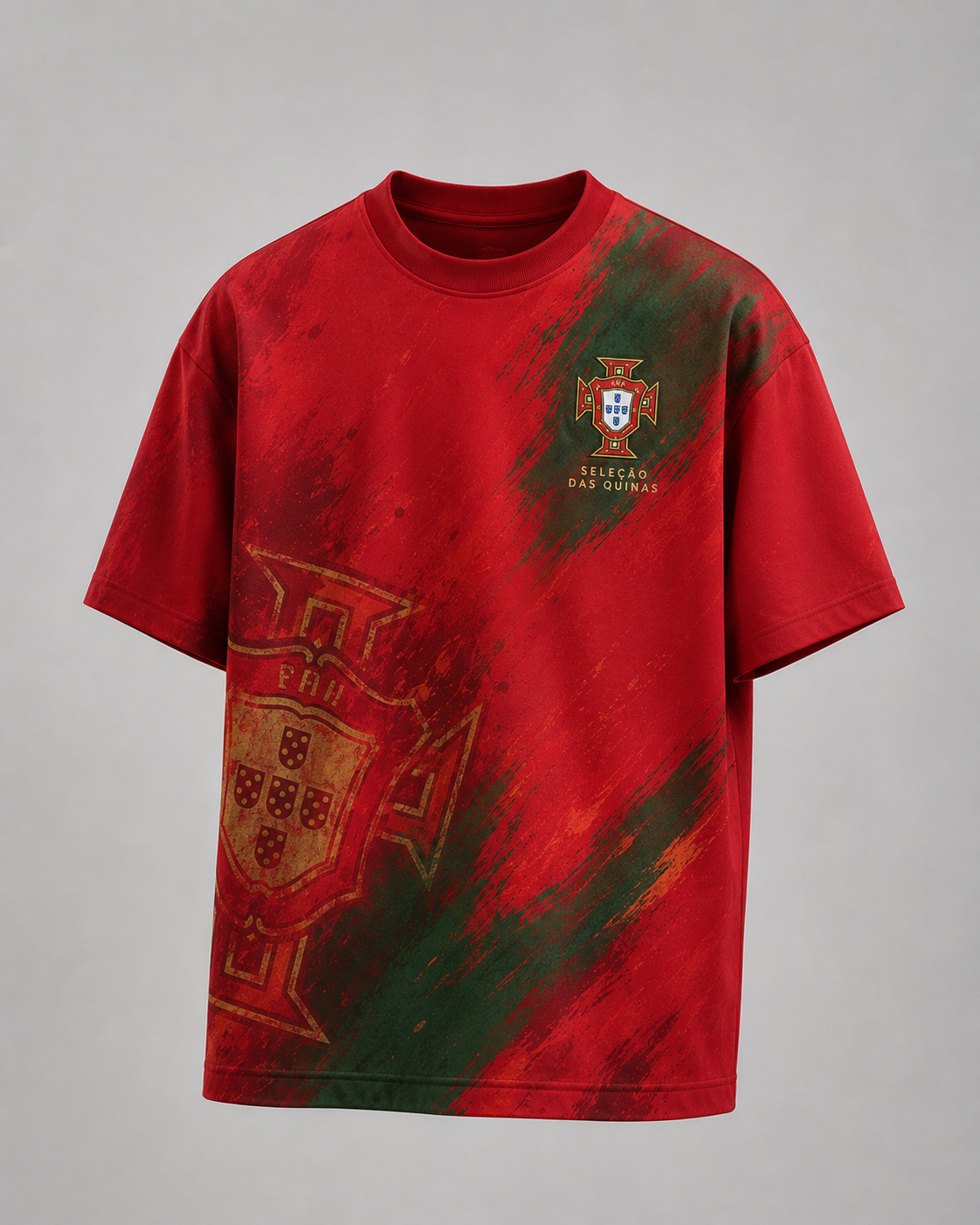 HD Shirt