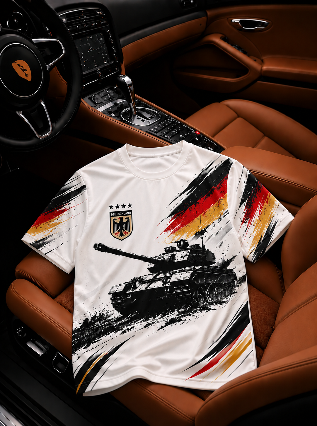 HD Shirt