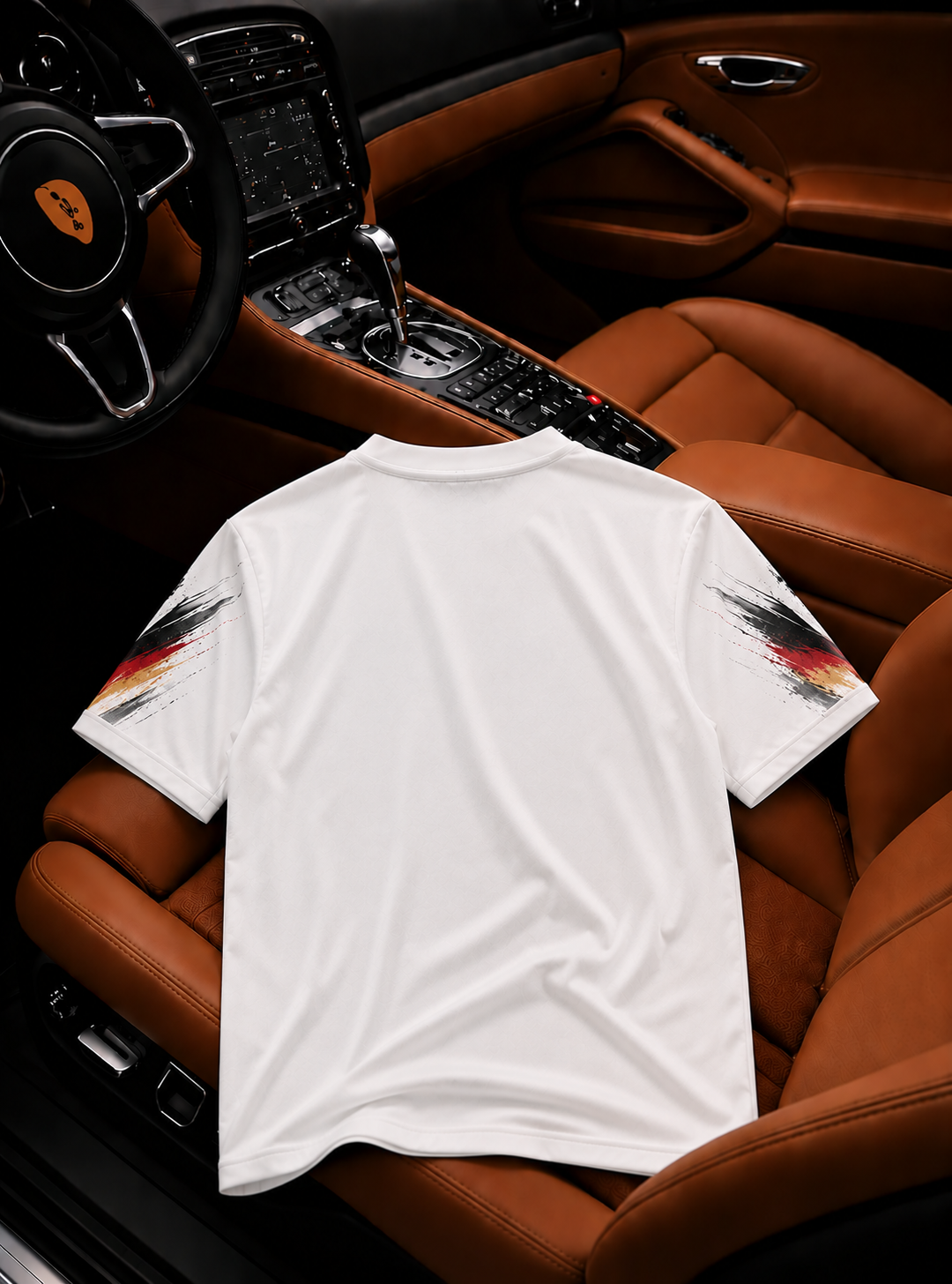 HD Shirt
