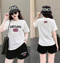 Bộ thun nữ HD 005