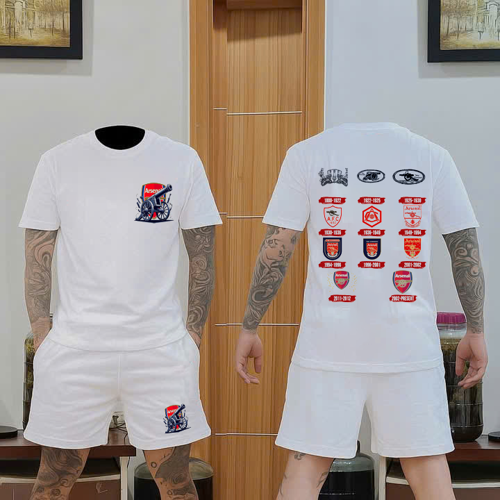 HD Set / Bộ Thun Nam