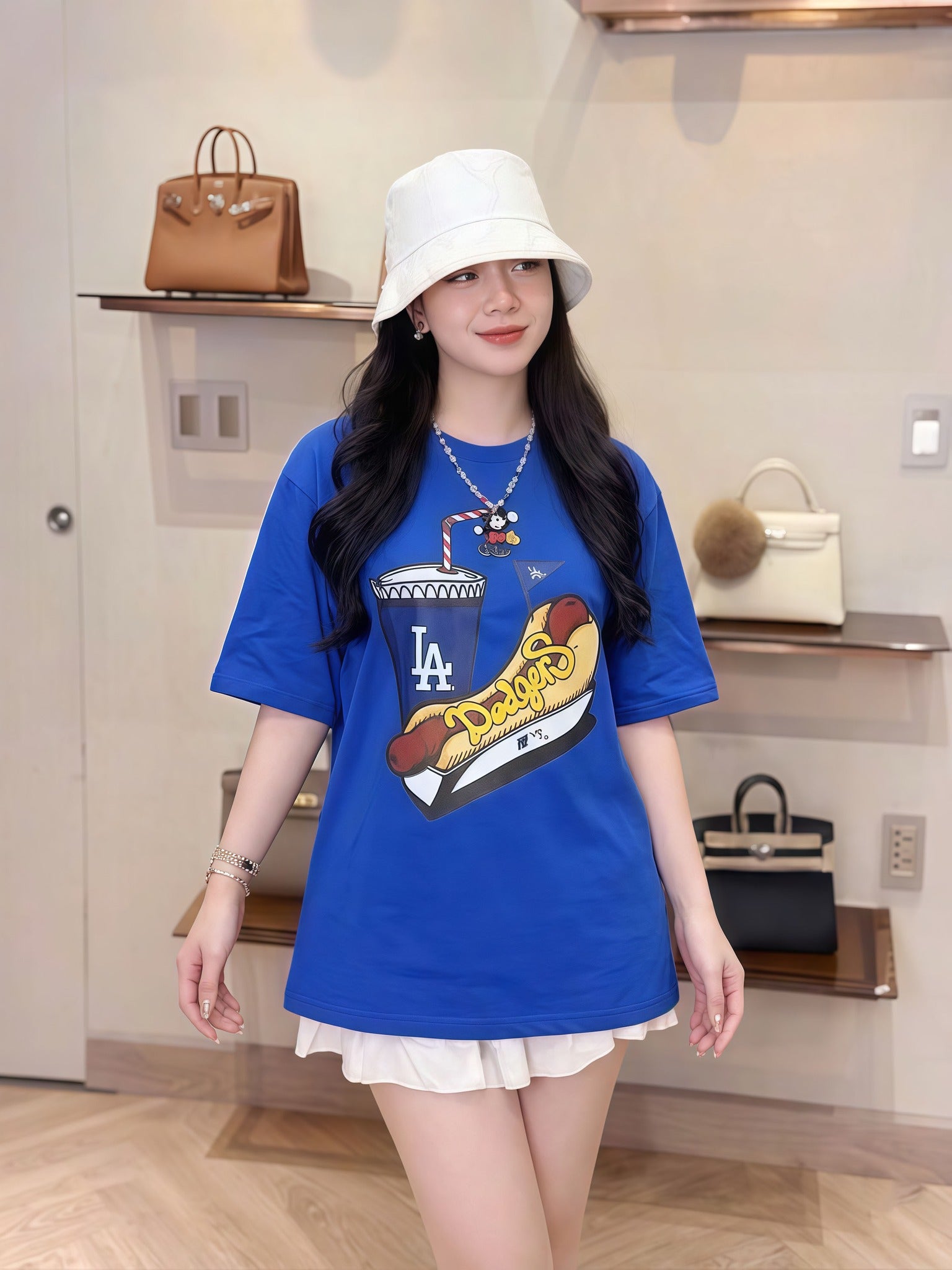 HD Shirt