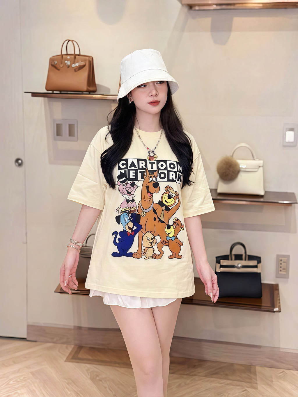 HD Shirt