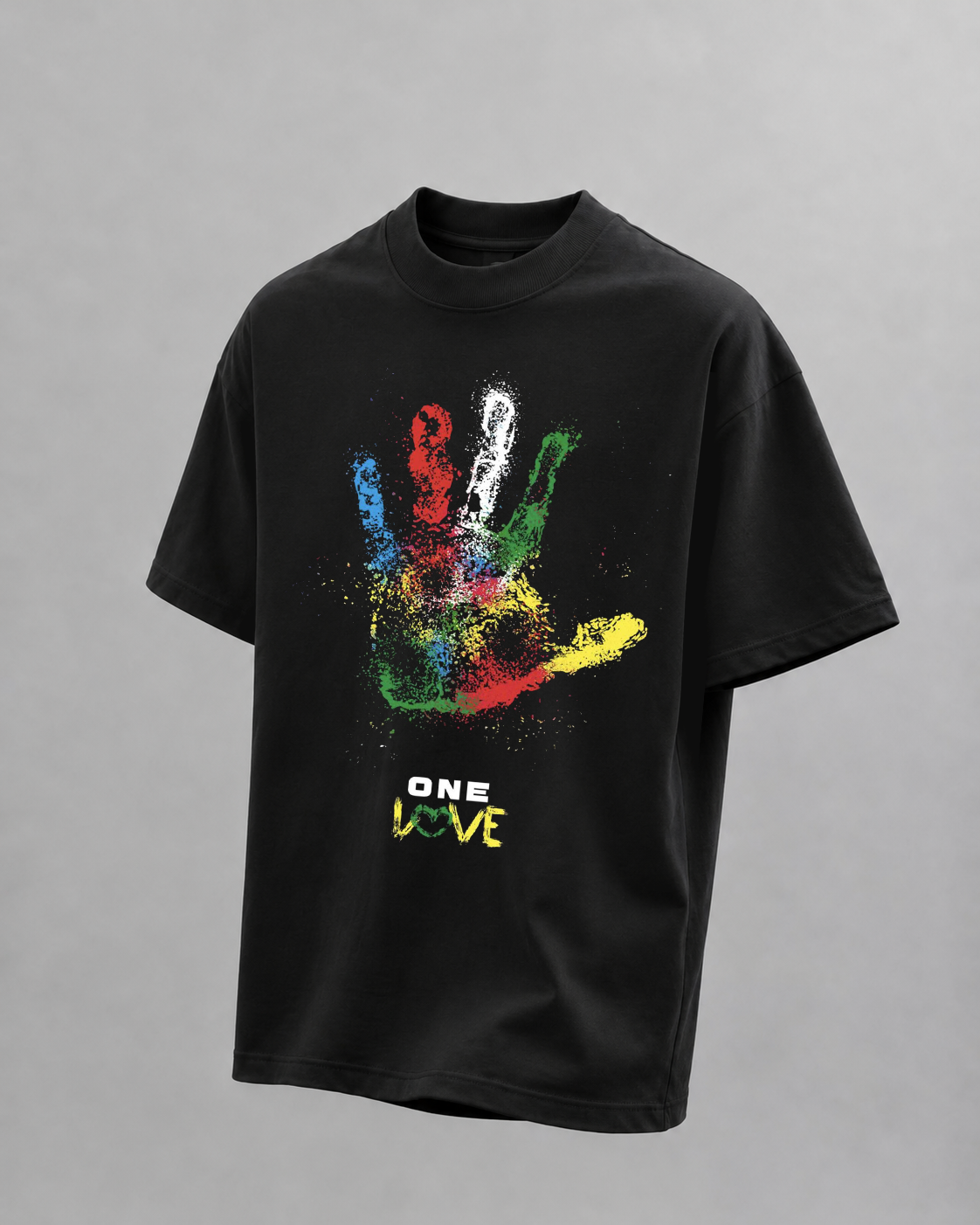 HD Shirt