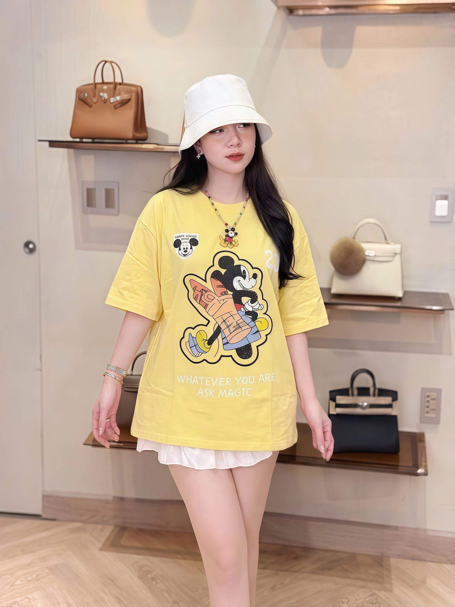 HD Shirt