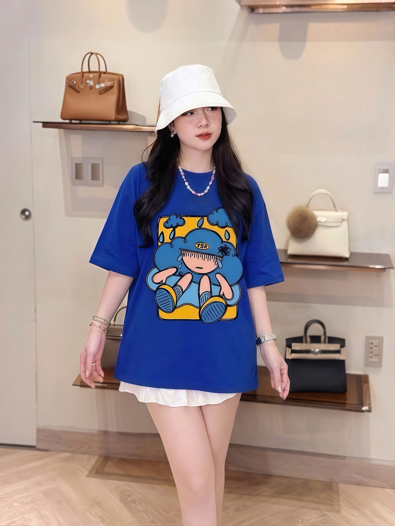 HD Shirt